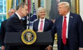 Pfizer to offer cheaper US drugs via Trump’s website in new deal