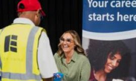 University graduates urged to look local for best chance at jobs