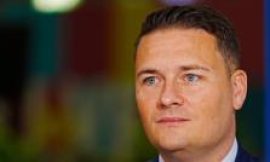 Streeting rules out VAT on private healthcare