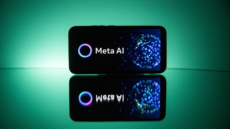 meta-to-use-ai-chats-to-personalise-content-and-ads