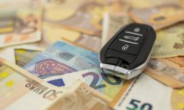 Electric car registrations soar 73% higher in September