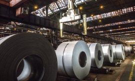 EU plans to cut steel import quotas, hike tariffs to 50%