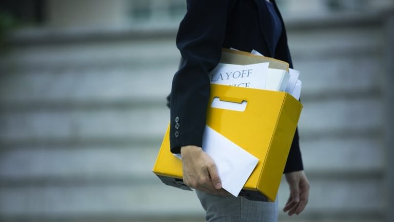 Read more about the article Unemployment rate unchanged at 4.7% in September – CSO