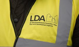 NAMA transfers sites in North Dublin and Kildare to LDA
