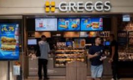 Greggs set to raise prices again in response to cost pressures, says CEO