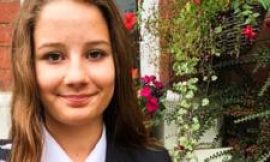 Pinterest boss says he thinks about Molly Russell every day