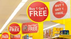 ‘buy-one,-get-one-free’-deals-for-unhealthy-food-banned-in-supermarkets