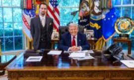 Trump pulls pick to lead US jobs data agency