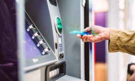 Majority of consumers still using three main banks