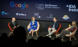 Future of gaming focus of annual conference in Dublin