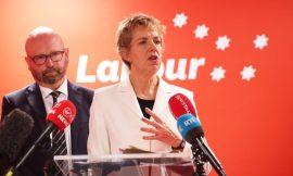 Labour alternative budget prioritises homeless children