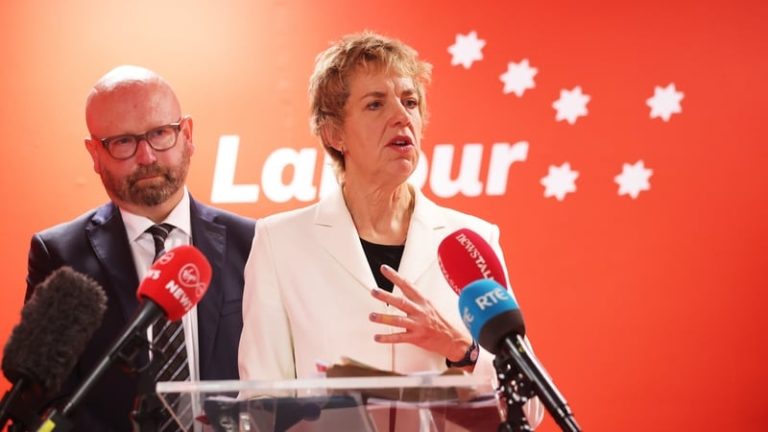 Read more about the article Labour alternative budget prioritises homeless children