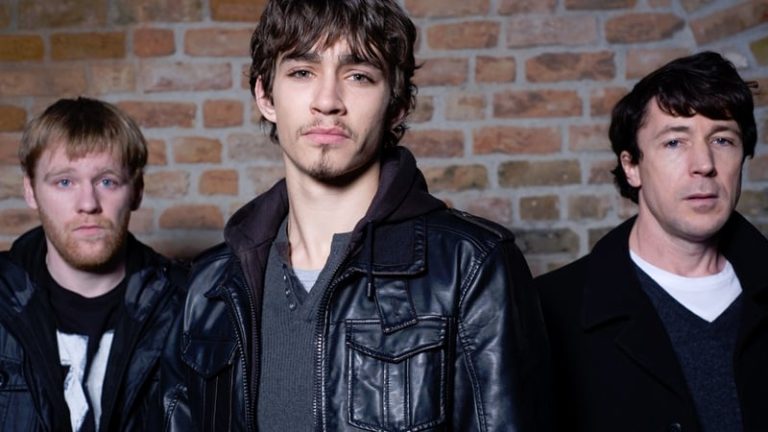 Read more about the article Sales of Love/Hate & Smother boost RTÉ’s commercial arm