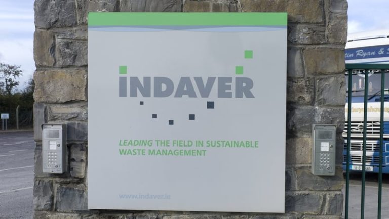 Read more about the article Profits fall by 12% at Indaver Ireland