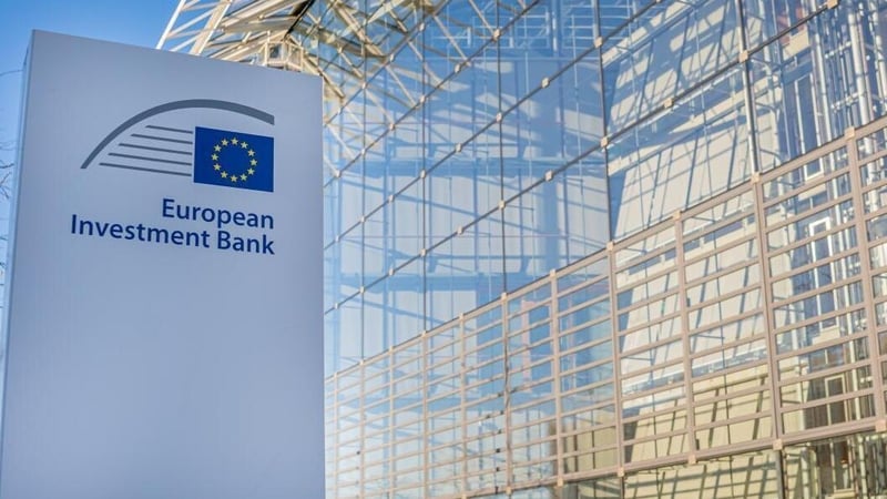 eib-appoints-kehoe-as-new-representative-in-ireland