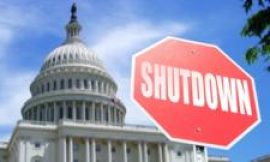 ‘My pay is being held hostage’: Federal workers on US government shutdown