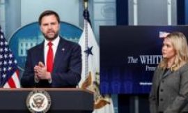 US shutdown: White House says layoffs to begin ‘imminently’