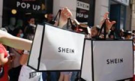 Shein picks France to open its first permanent outlets