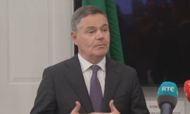 No increase in tax bands in Budget 2026 – Donohoe