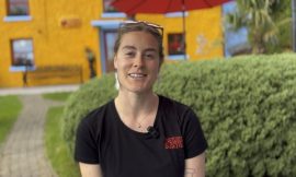 Watch: 9% VAT rate ‘would be big help’ – Kerry cafe owner