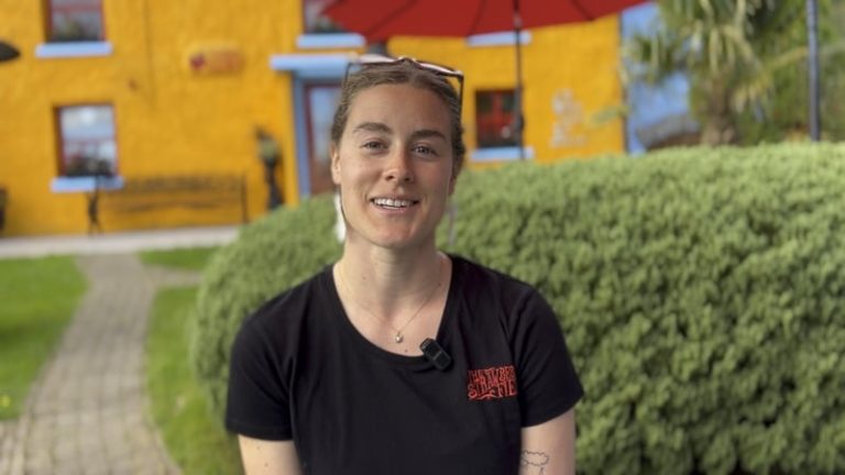 Read more about the article Watch: 9% VAT rate ‘would be big help’ – Kerry cafe owner