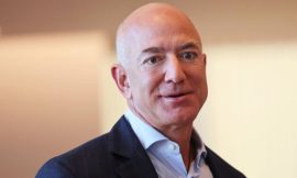 Data centres in space? Jeff Bezos thinks it’s possible