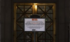 US delays publishing key jobs report due to govt shutdown