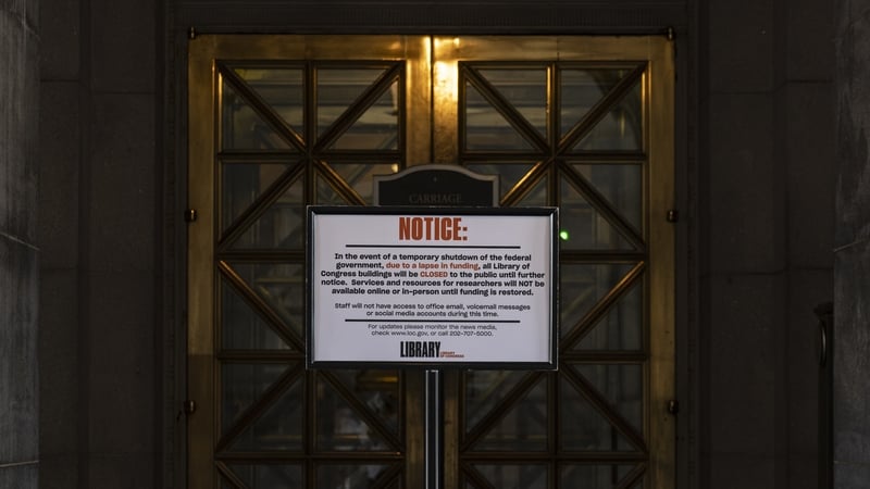 us-delays-publishing-key-jobs-report-due-to-govt-shutdown