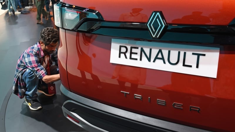 renault-says-uk-customer-data-stolen-in-cyberattack