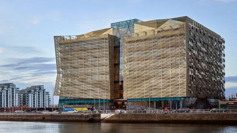 Read more about the article Central Bank to reduce Insurance Compensation Fund Levy