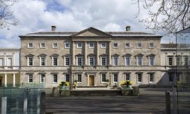 €1.1m paid to TDs for communications, secretarial support