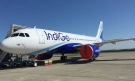 India and China to resume direct flights after five years