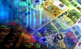 Euro zone services growth picked up slightly in September