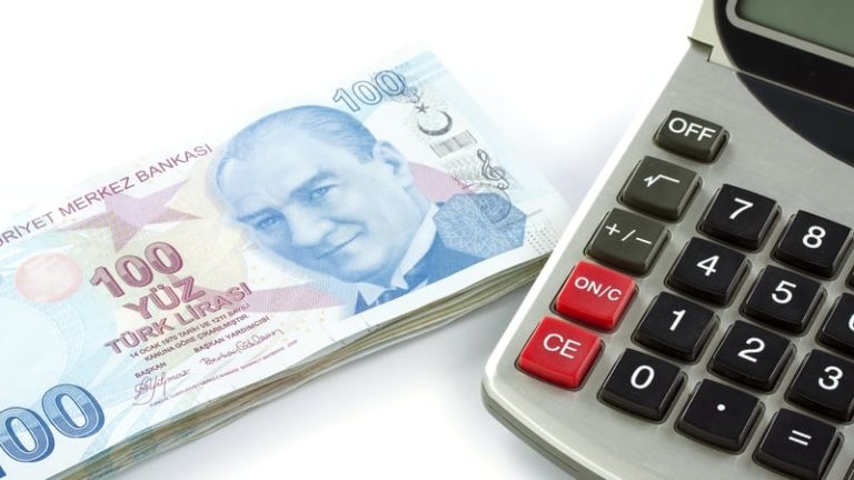 Read more about the article Turkey inflation ticks up for first time in over a year