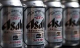 Japan faces Asahi beer shortage after cyber-attack