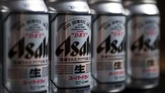 japan-faces-asahi-beer-shortage-after-cyber-attack
