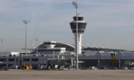 Munich airport reopens after drone sightings force closure