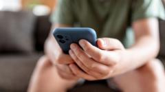 tiktok-‘recommends-sexual-content-and-porn-to-children’,-says-report