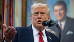 trump-wields-axe-over-‘democrat-agencies’-as-blame-game-rages-on-capitol-hill