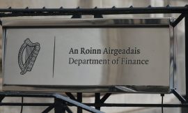 Watchdog warns of underlying deficit in public finances