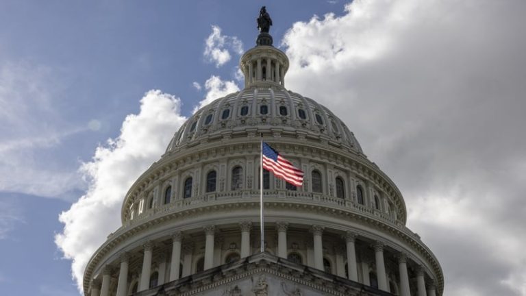 Read more about the article The US budget row that’s not about the budget