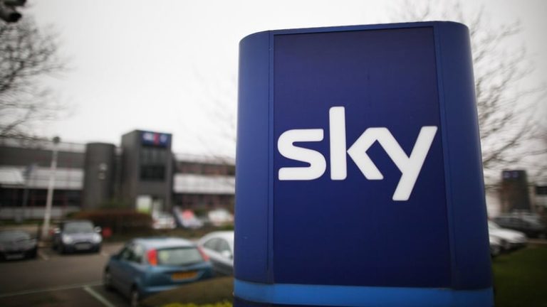 Read more about the article Sky Ireland records revenues of €578.4m in 2024