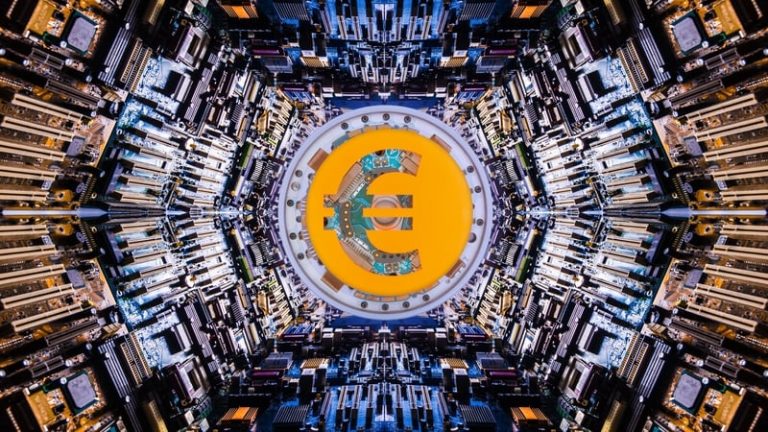 Read more about the article ECB picks AI startup to prevent digital euro fraud
