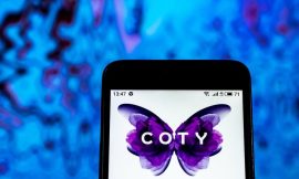 Coty’s consumer beauty line looks like a hard sell