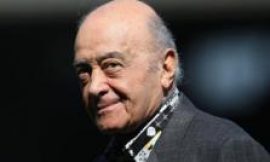 Harrods sets aside more than £60m for Mohamed Al Fayed abuse victims