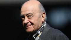 harrods-sets-aside-more-than-60m-for-mohamed-al-fayed-abuse-victims