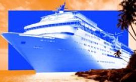 The around-the-world cruise that is yet to set sail