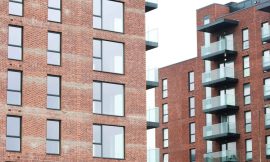 Budget to include VAT cut for new build apartments