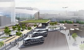 MetroLink given green light by An Coimisiún Pleanála