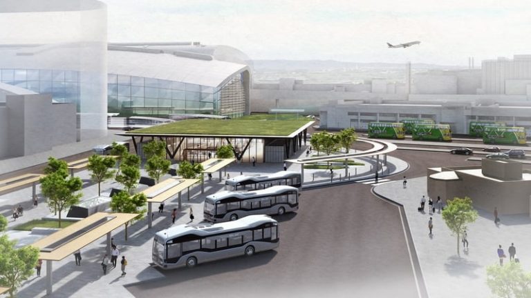 Read more about the article MetroLink given green light by An Coimisiún Pleanála